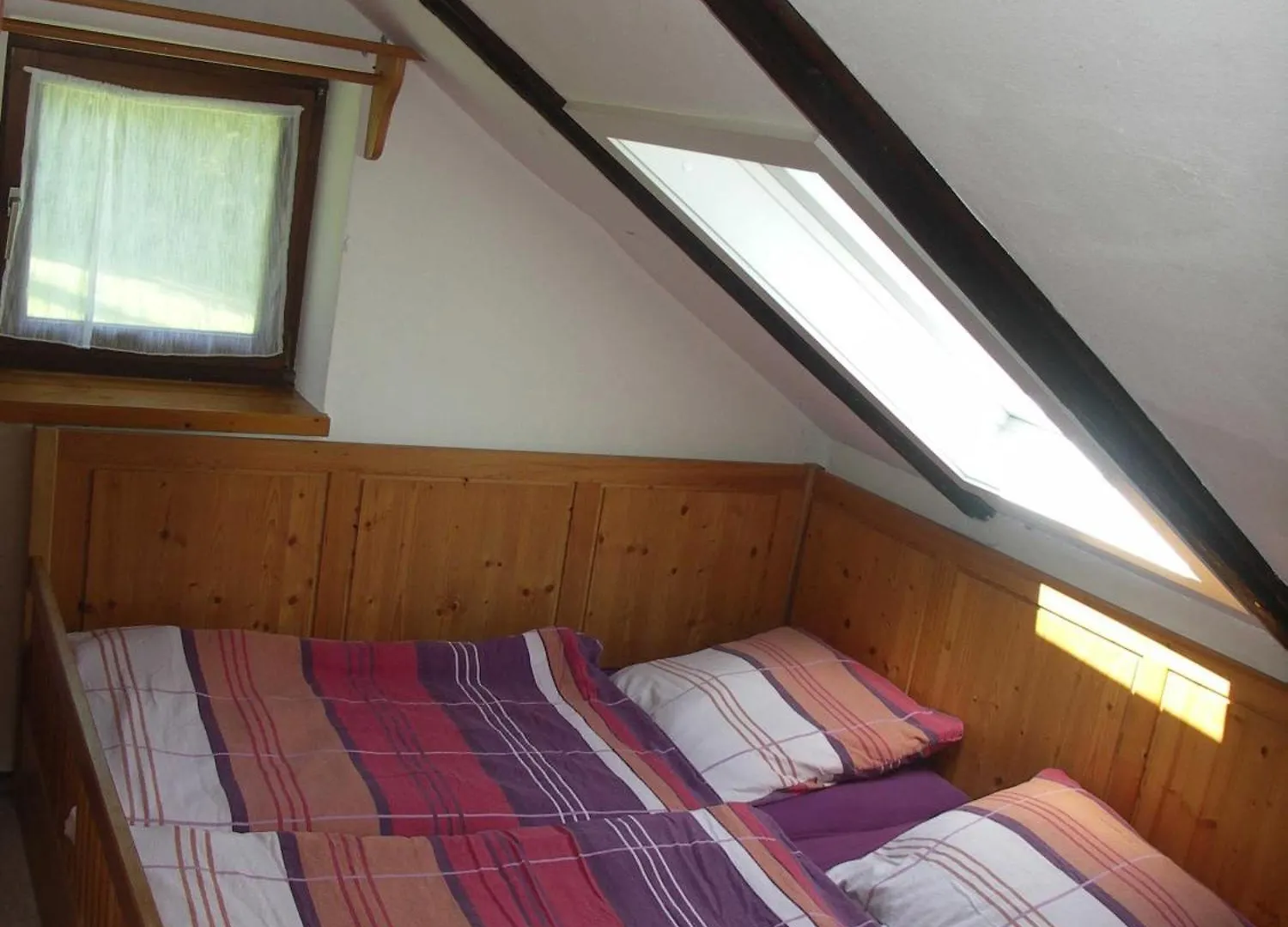 Chalet Villa Quellenhof Kollnburg Deutschland