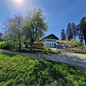 Landgut Michlshof - Bauernhof, Tinyhouse, Tiere Untergriesbach